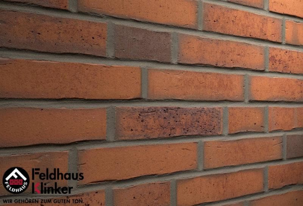 Клинкерная плитка Feldhaus Vascu R767DF14