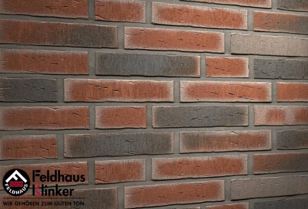Клинкерная плитка Feldhaus Vascu R770DF14