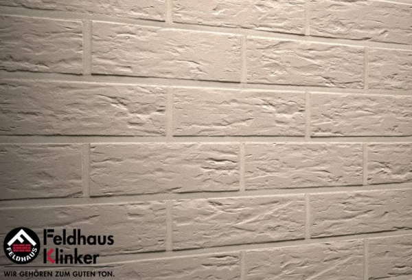 Клинкерная плитка Feldhaus Classic R840NF9