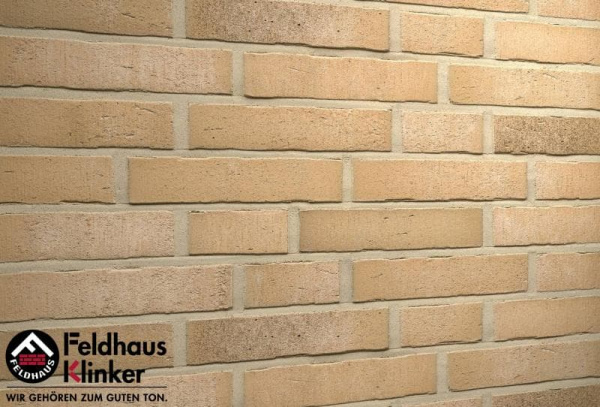 Клинкерная плитка Feldhaus Vascu R766DF14
