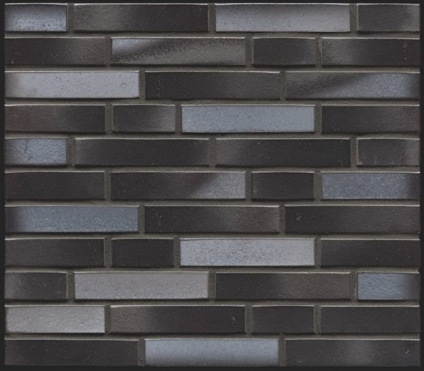 Клинкерный кирпич Feldhaus Classic K518DF