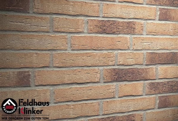 Клинкерная плитка Feldhaus Sintra R679DF17