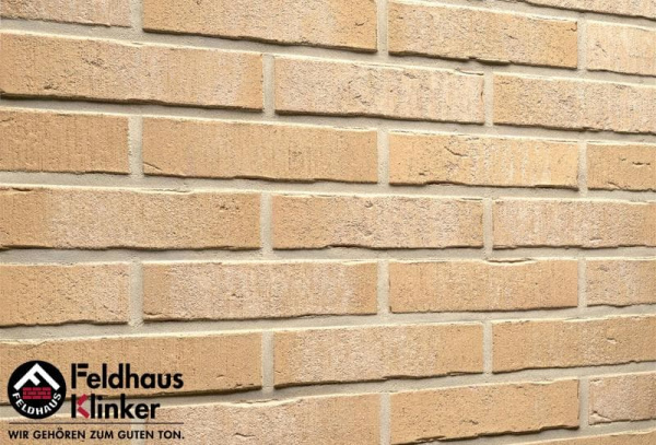 Клинкерная плитка Feldhaus Vascu R733DF14
