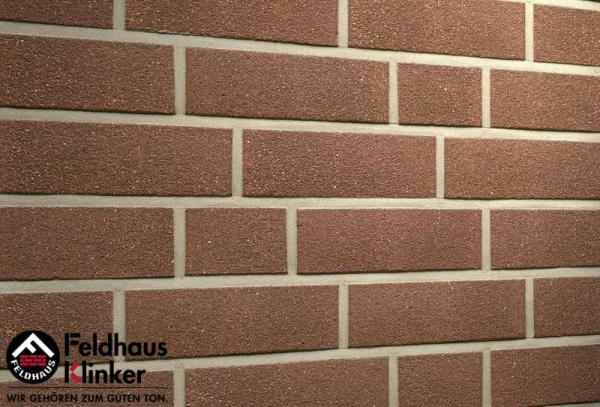 Клинкерная плитка Feldhaus Classic R550NF14