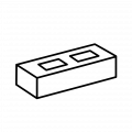 Клинкерный кирпич