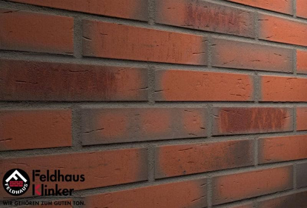 Клинкерная плитка Feldhaus Vascu R768DF14