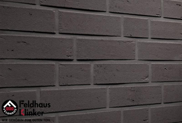 Клинкерная плитка Feldhaus Vascu R761NF14