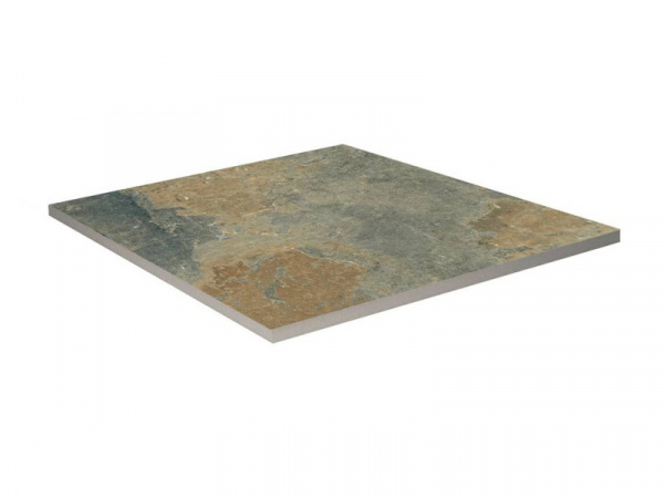 Керамогранит TERRASLAB Sinai Green 600x600x20 мм