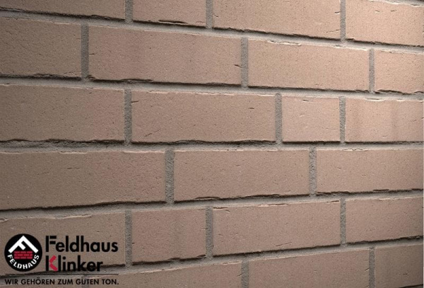 Клинкерная плитка Feldhaus Vascu R760NF14
