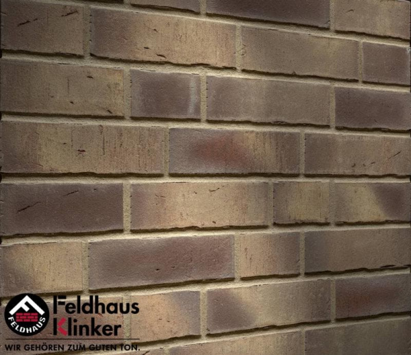 Клинкерная плитка Feldhaus Vario R931NF14