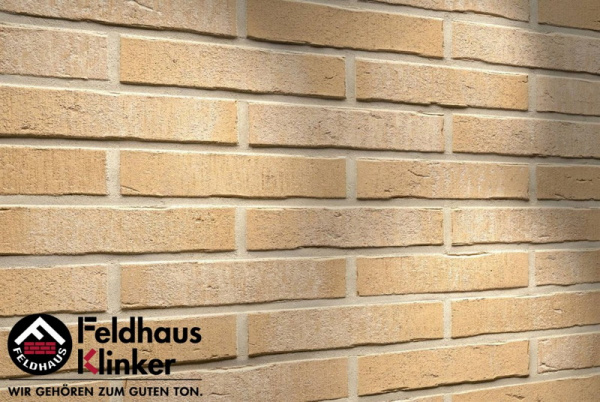 Клинкерная плитка Feldhaus Vascu R762LDF14