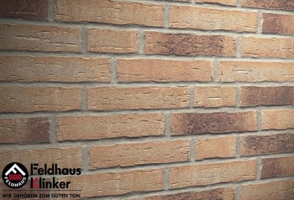 Клинкерная плитка Feldhaus Sintra R679DF14