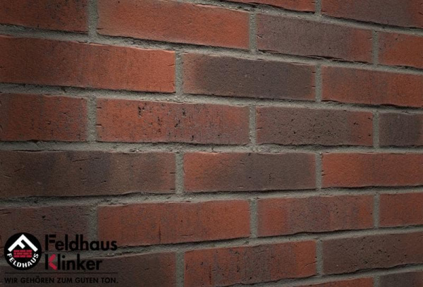 Клинкерная плитка Feldhaus Vascu R743DF14