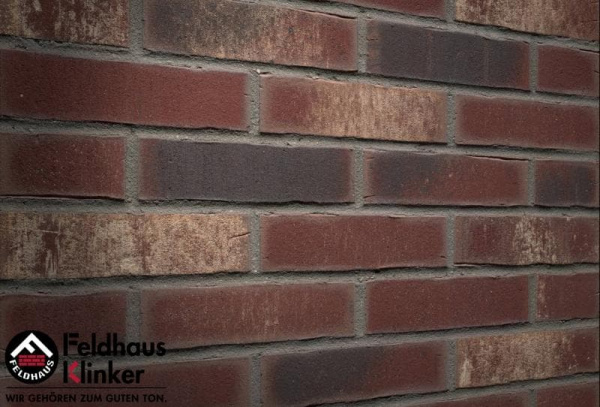Клинкерная плитка Feldhaus Vascu R746DF14