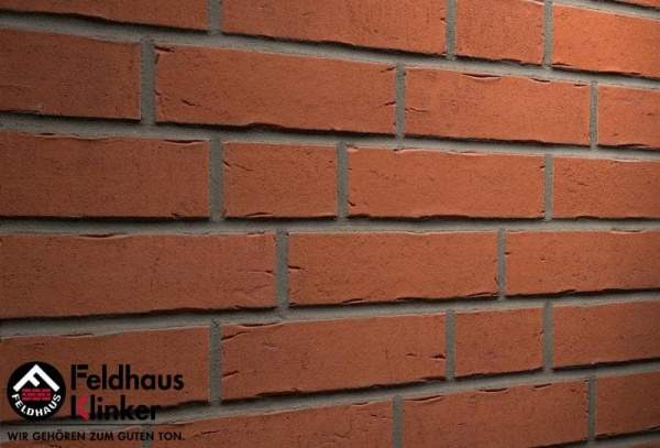 Клинкерная плитка Feldhaus Vascu R759NF14