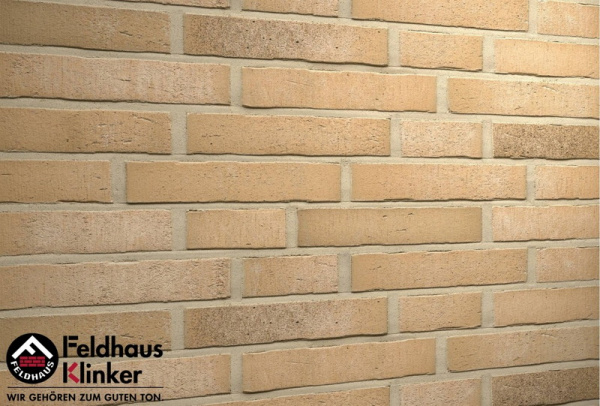 Клинкерная плитка Feldhaus Vascu R766LDF14