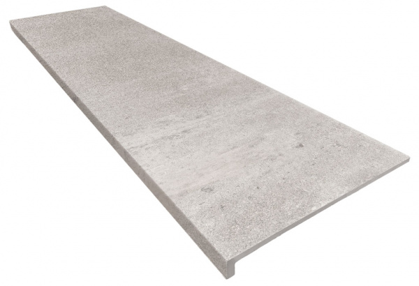 Ступень прямоугольная рядовая Exagres Opera Light Peldano recto 120, 330x1200x30 мм, C3/R12 Anti-slip