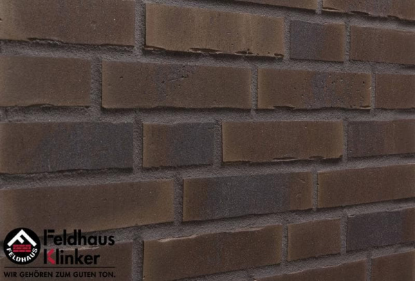 Клинкерная плитка Feldhaus Vascu R745DF14