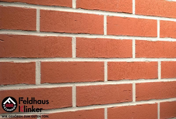 Клинкерная плитка Feldhaus Vascu R751NF14