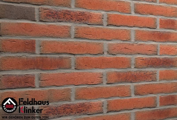 Клинкерная плитка Feldhaus Sintra R698DF17