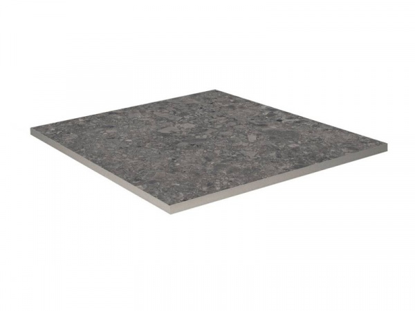 Керамогранит TERRASLAB Reload Anthracite 600x600x20 мм
