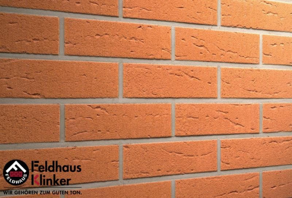 Клинкерная плитка Feldhaus Classic R227NF9