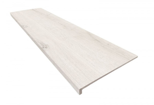 Ступень прямоугольная рядовая Exagres Yoho Maple Peldano recto 120, 330x1200x30 мм, C1/R9