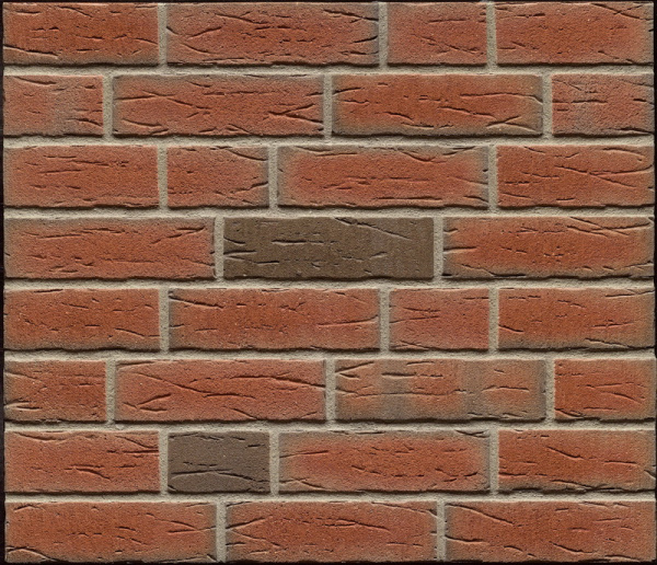 Клинкерная плитка Feldhaus Sintra R689NF11