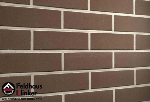Клинкерная плитка Feldhaus Classic R500NF14