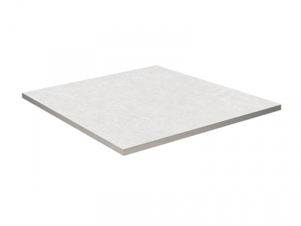 Керамогранит TERRASLAB Acron White 600x600x20 мм
