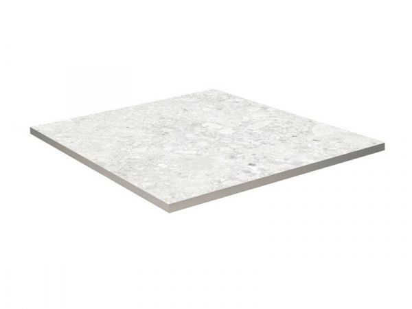 Керамогранит TERRASLAB Reload White 600x600x20 мм
