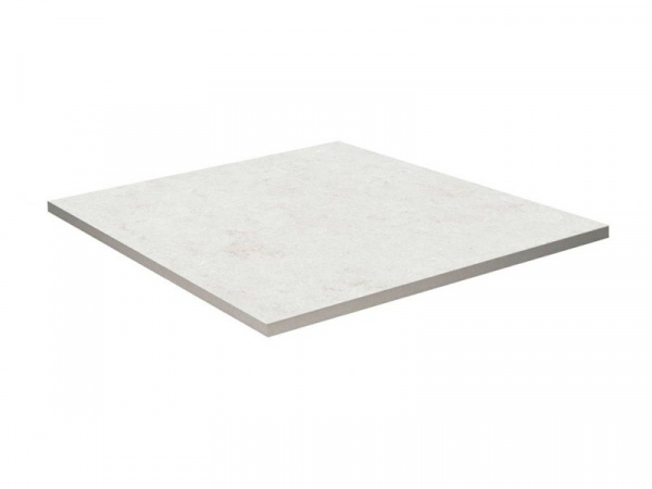 Керамогранит TERRASLAB Cronos Ivory 600x600x20 мм