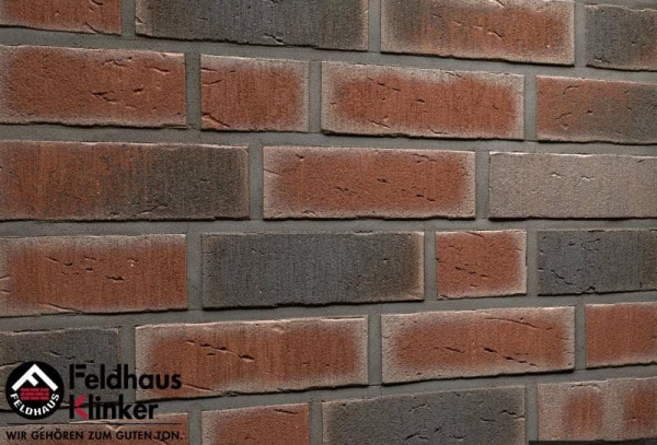 Клинкерная плитка Feldhaus Vascu R770NF14