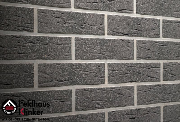 Клинкерная плитка Feldhaus Classic R735NF14