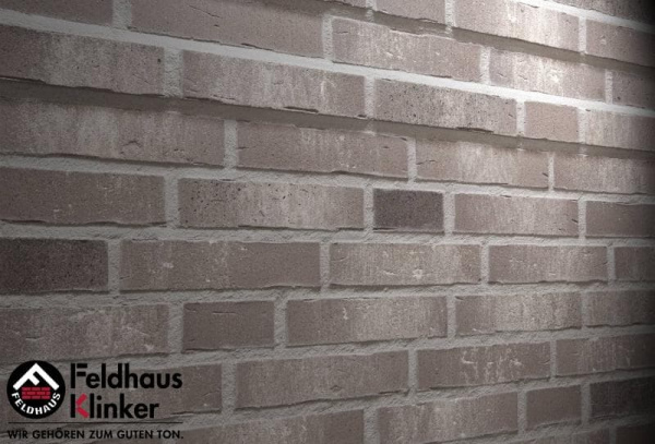Клинкерная плитка Feldhaus Vascu R764DF14