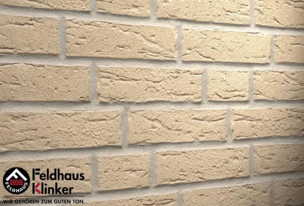 Клинкерная плитка Feldhaus Sintra R691NF14