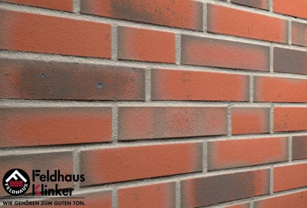Клинкерная плитка Feldhaus Classic R788DF14