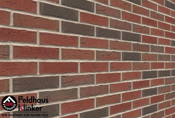 Клинкерная плитка Feldhaus Sintra R689DF17